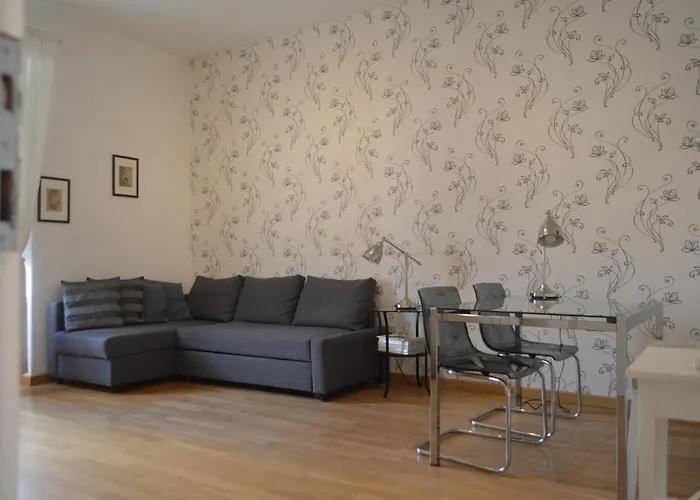 Near Colosseum Apartment San Giovanni Pet-Friendly